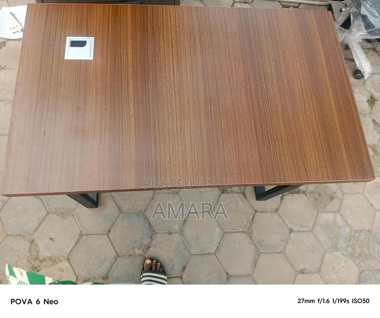Office Table