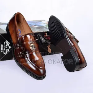 We Have Quality and Affordable Shoes