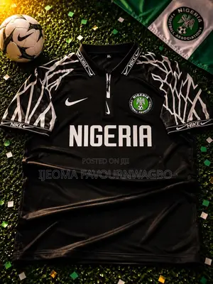 Jersey for Football Clubs