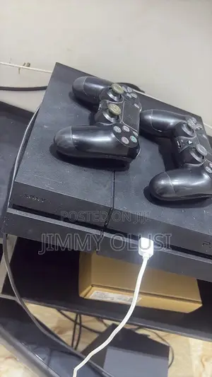Playstation 4