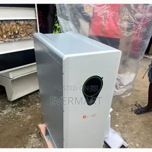 Felicity Solar Battery 17.5kw