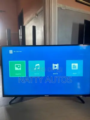 Television