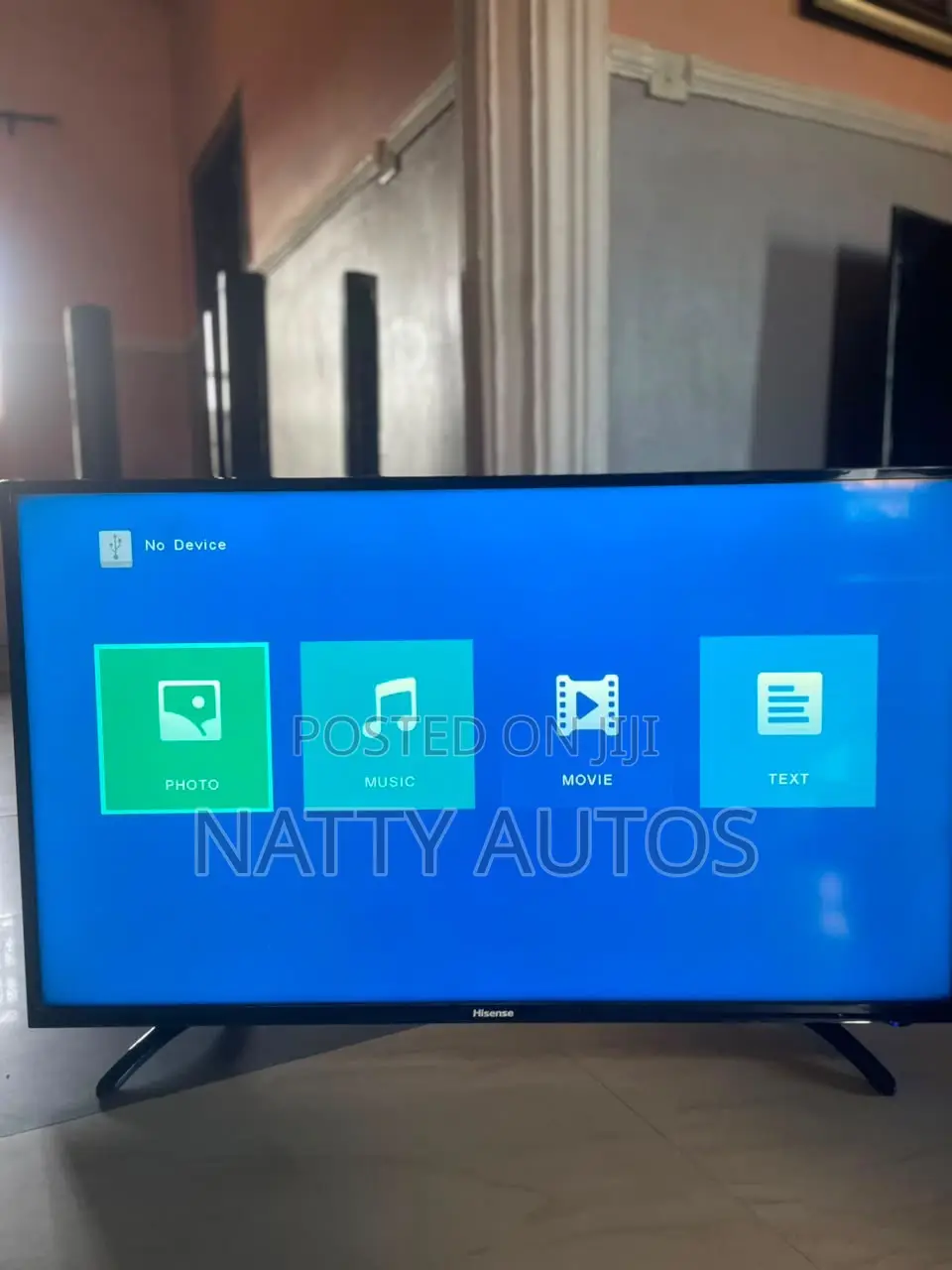 Television