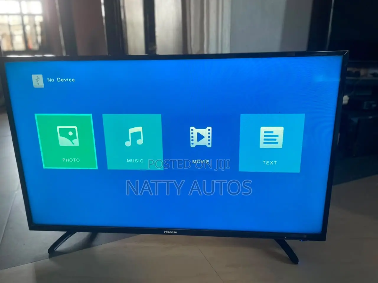 Television