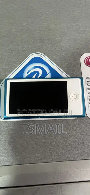 iPod Touch