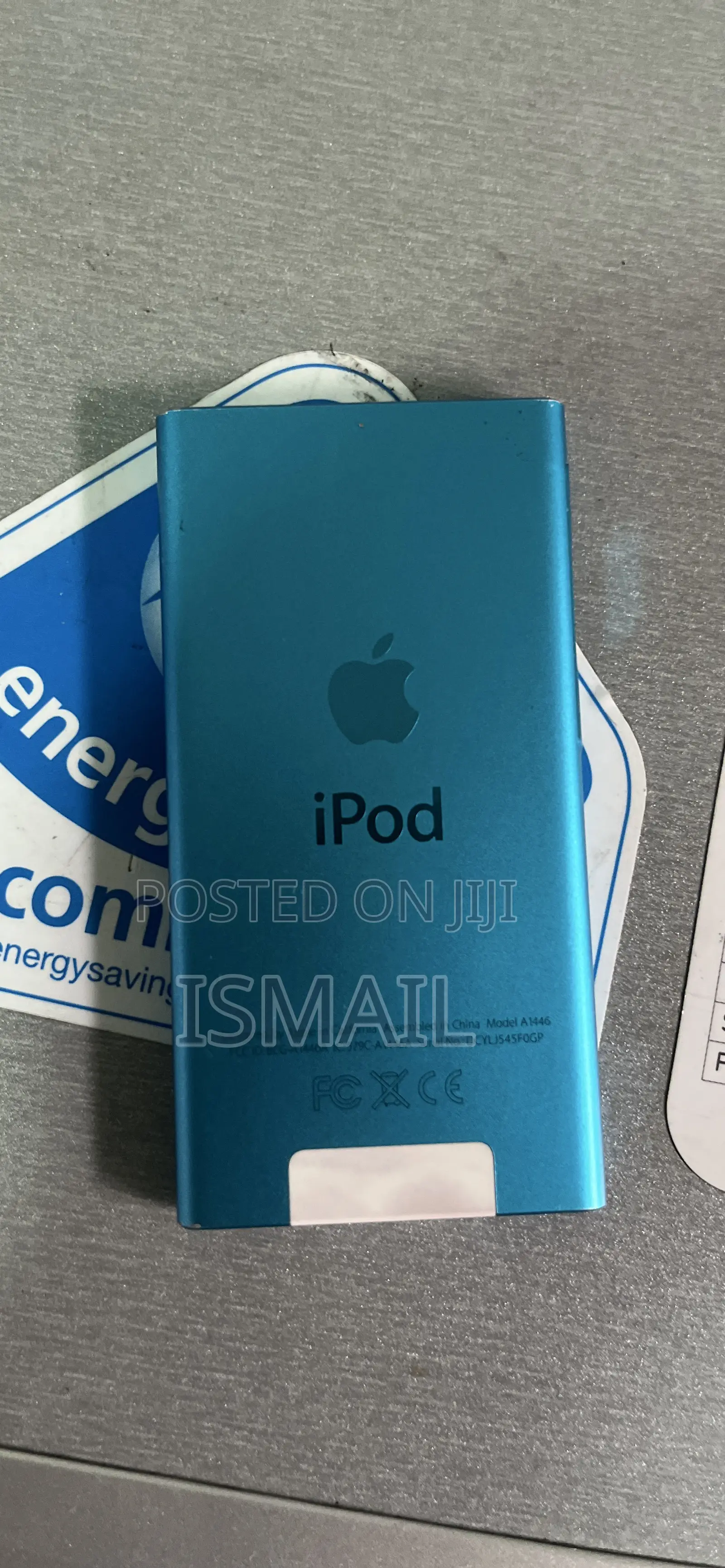 iPod Touch