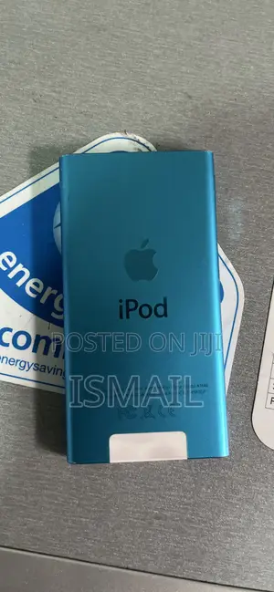 iPod Touch