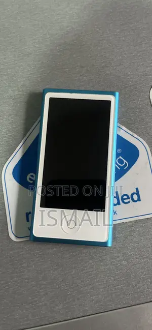 iPod Touch