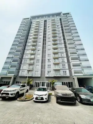 Furnished 1bdrm Apartment in Blue Waters Tower, Lekki Phase 1 for rent