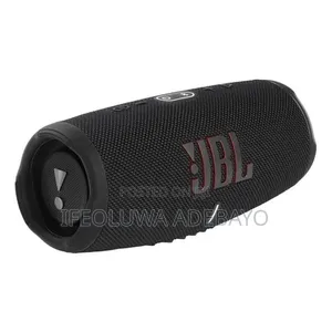 JBL Charge 5 Speaker