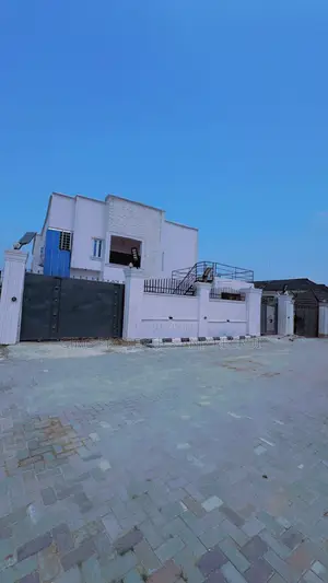 1bdrm Bedsitter in Unity Estate, Ado / Ajah for rent