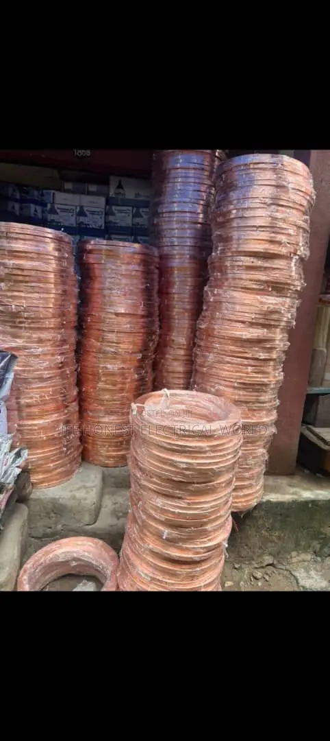 Copper Electrical Tape