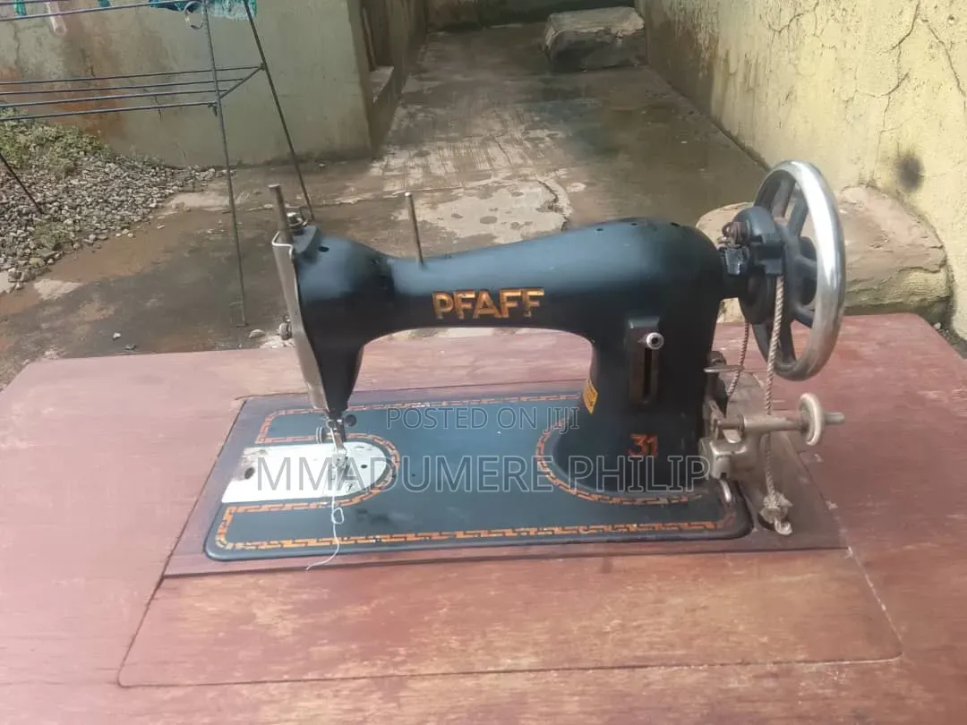 Sewing Machine