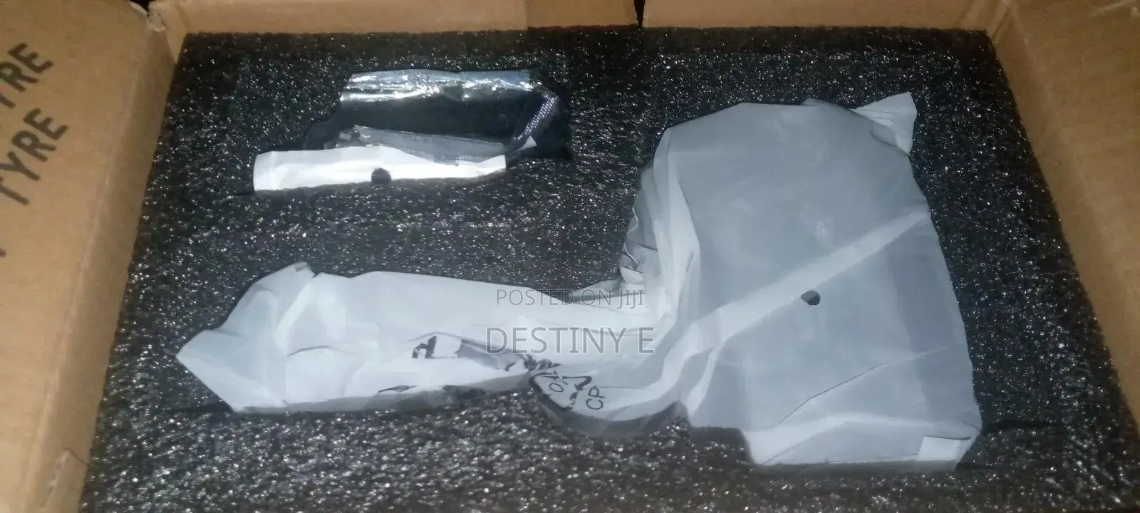 Brand New Hand Printer, Print on Almost Every Surface.