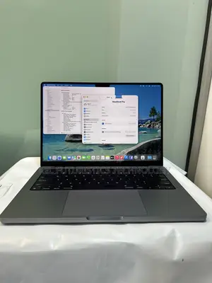 Laptop Apple MacBook Pro 2023 M2 Pro 32GB Apple M2 SSD 512GB
