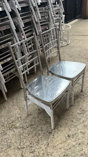Gold Chiavari Chair
