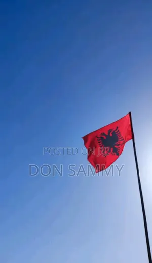 Albania Tourist Visa