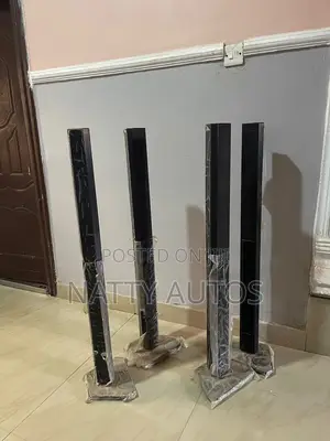 Samsung Speakers