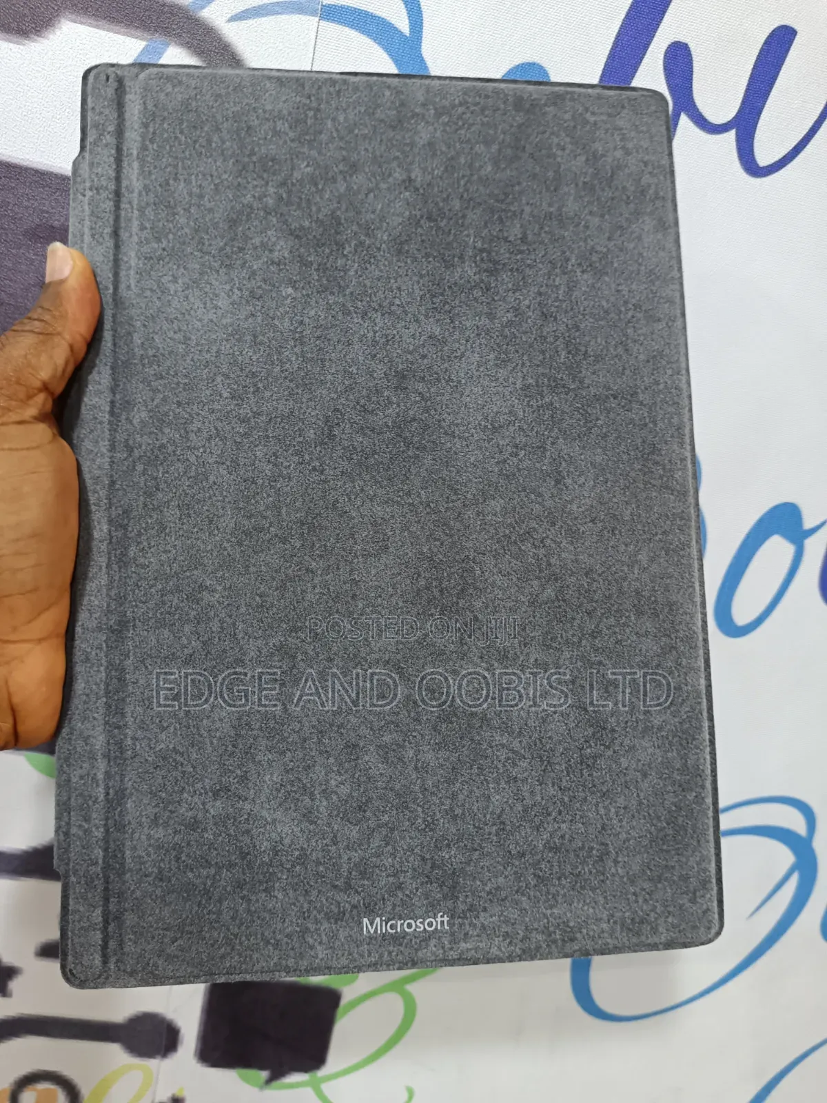 Laptop Microsoft Surface Pro 16GB Intel Core i7 SSD 1T