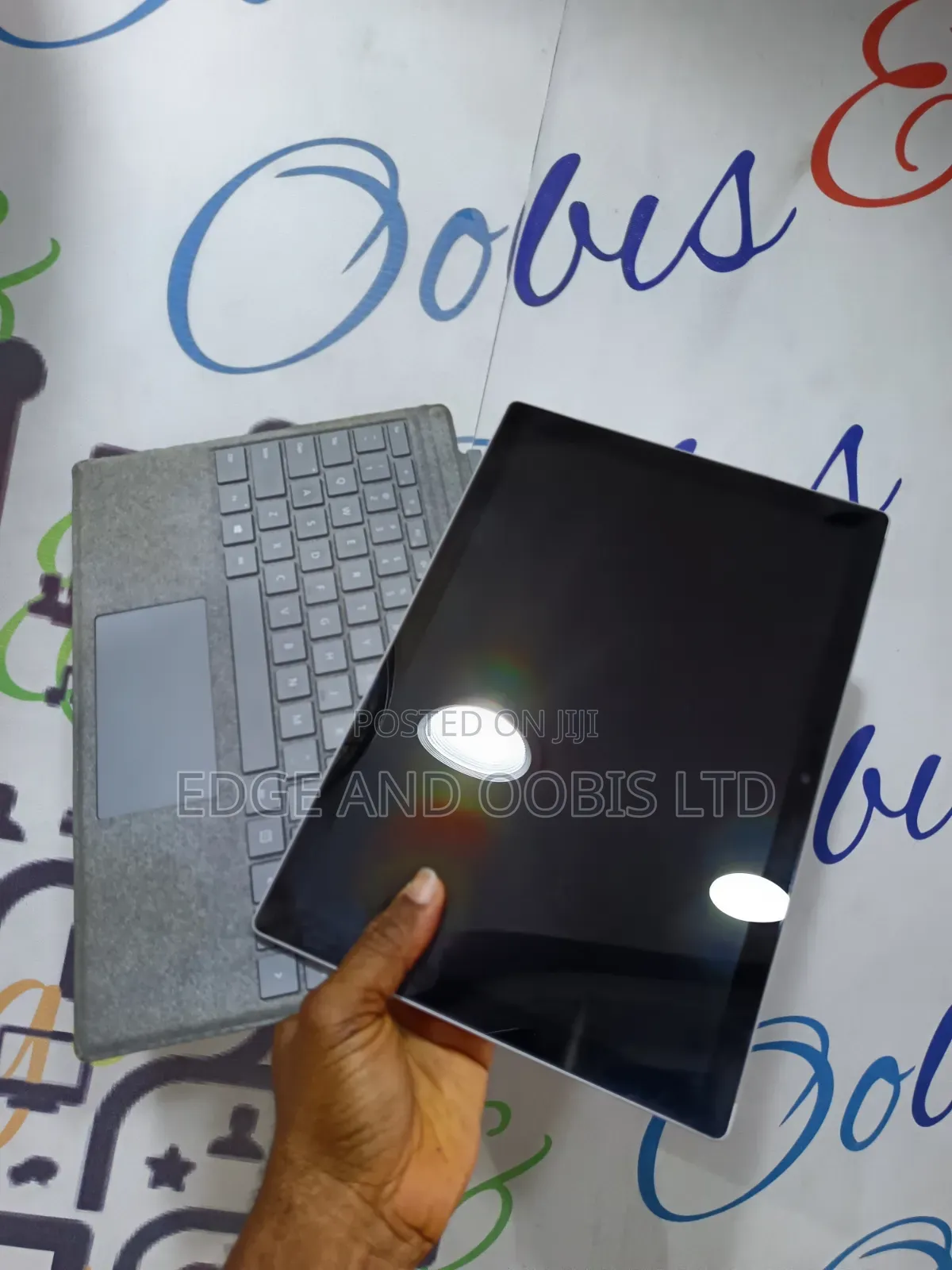 Laptop Microsoft Surface Pro 16GB Intel Core i7 SSD 1T