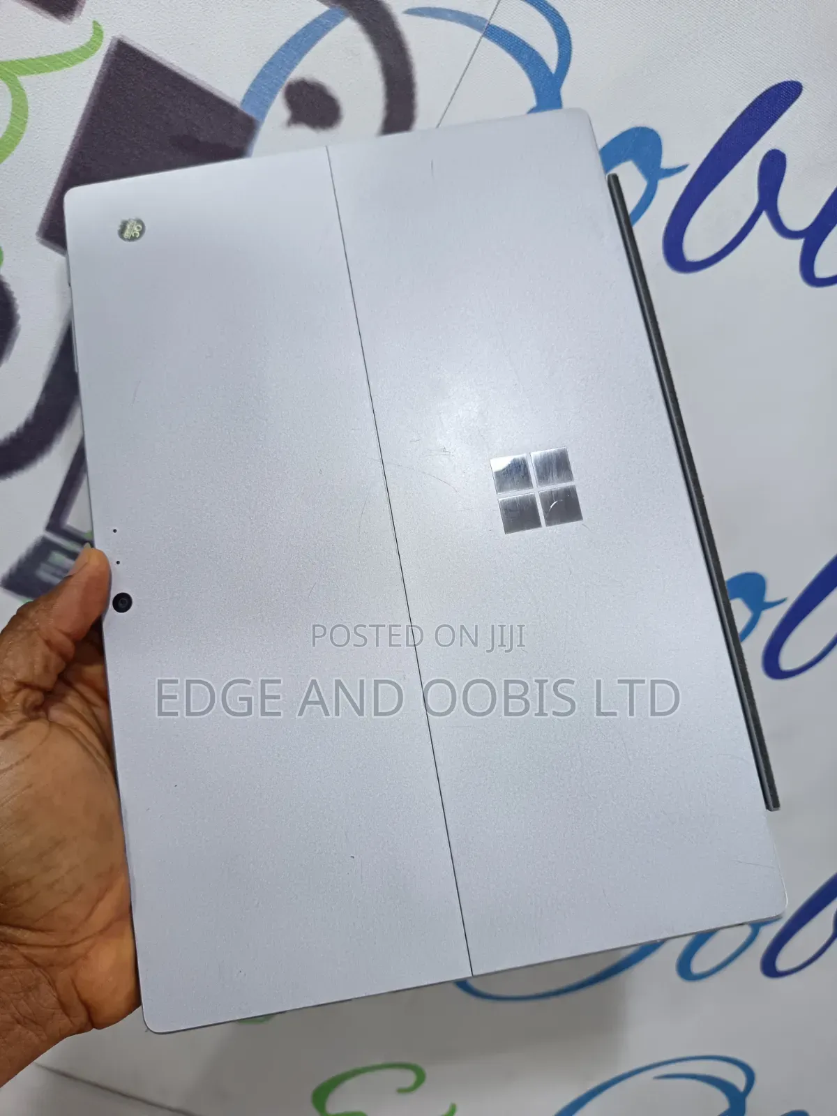 Laptop Microsoft Surface Pro 16GB Intel Core i7 SSD 1T