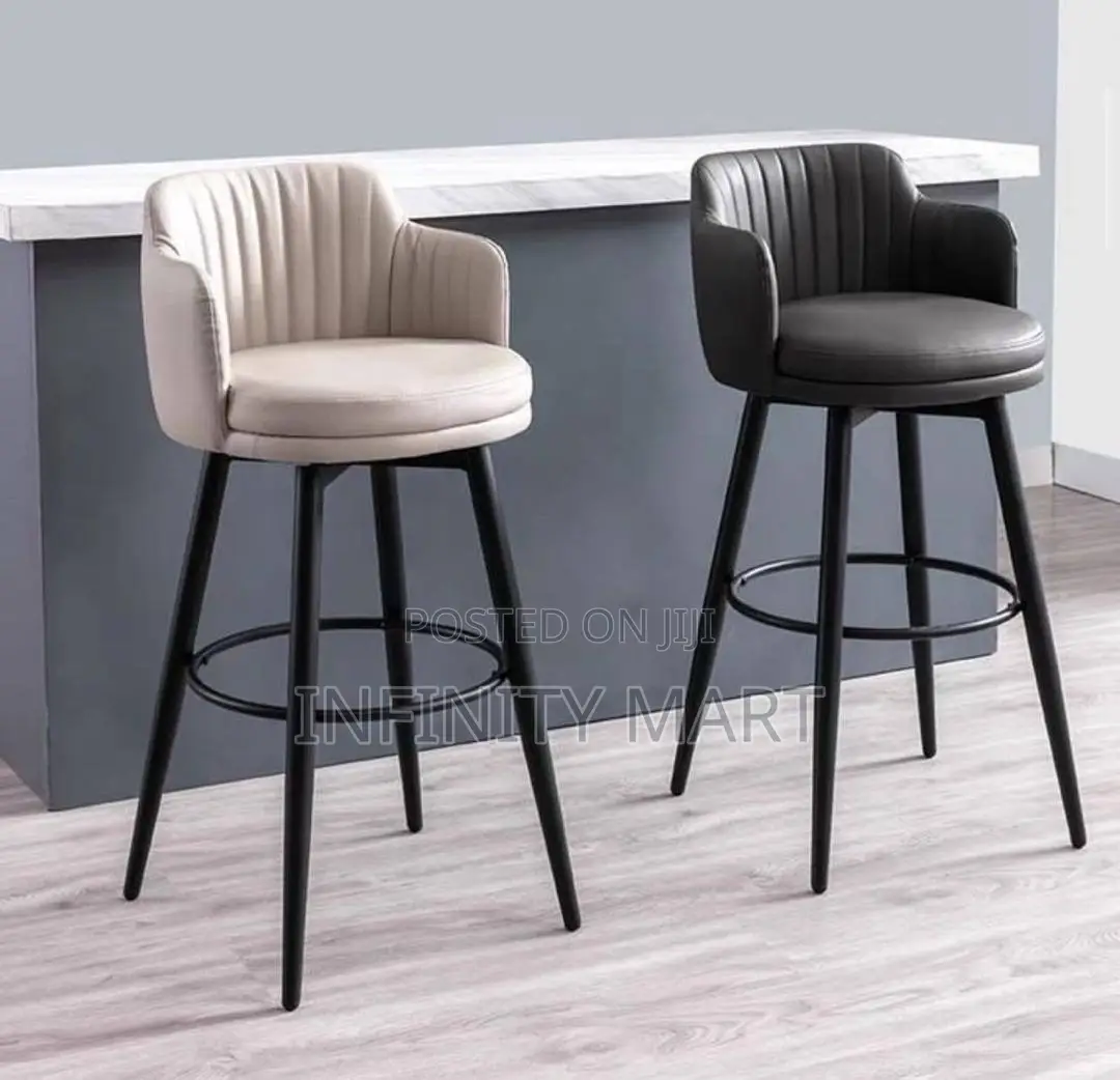 High End Bar Stool