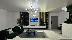 Furnished 2bdrm Apartment in Off Freedom Way, Lekki Phase 1 for rent