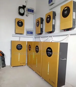 SMS (Sunmate Solar) 15kwh Lithium-Ion Battery