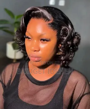 Frontal Bounce