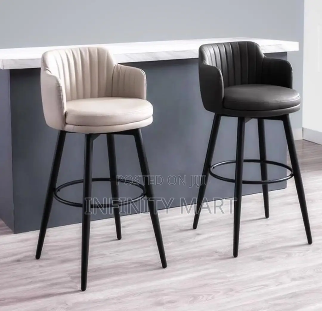 High End Bar Stool