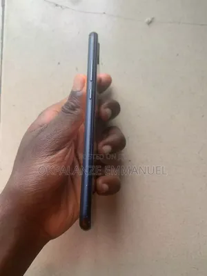 Huawei P20 Lite 128 GB Black