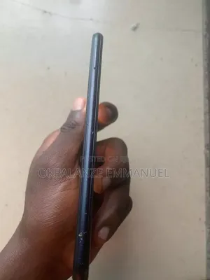 Huawei P20 Lite 128 GB Black