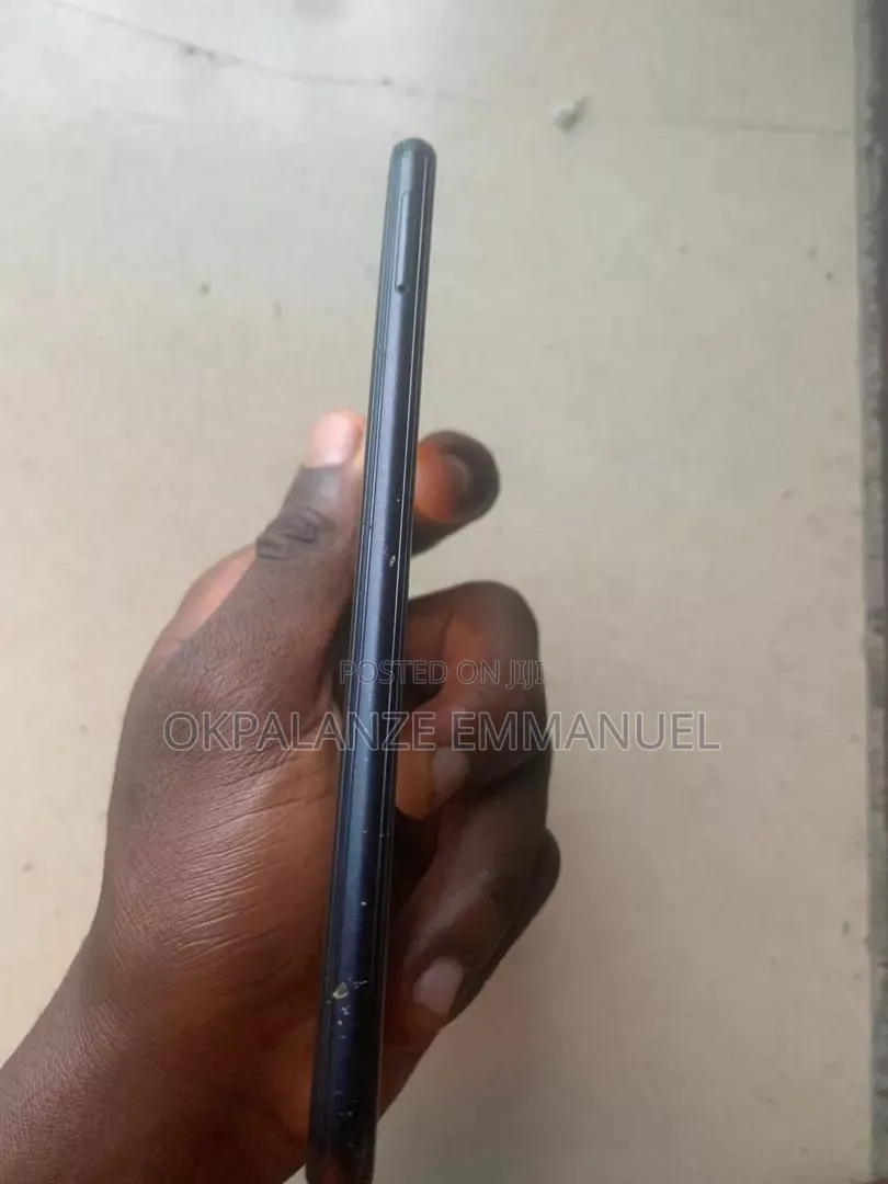 Huawei P20 Lite 128 GB Black