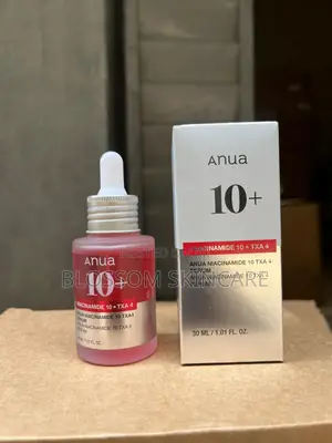 Anua Niacinamide Serum