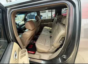 Honda Pilot 2009 Gray
