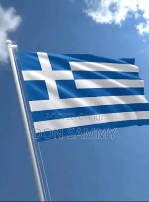 Greece Tourist Visa