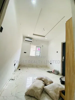 1bdrm Apartment in Sangotedo for rent