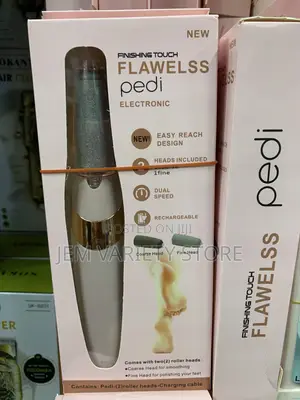 Pedicure Set