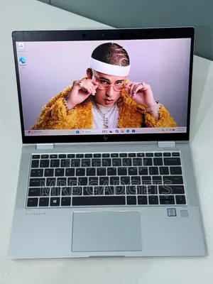 Laptop HP EliteBook x360 1030 G4 16GB Intel Core i7 SSD 512GB