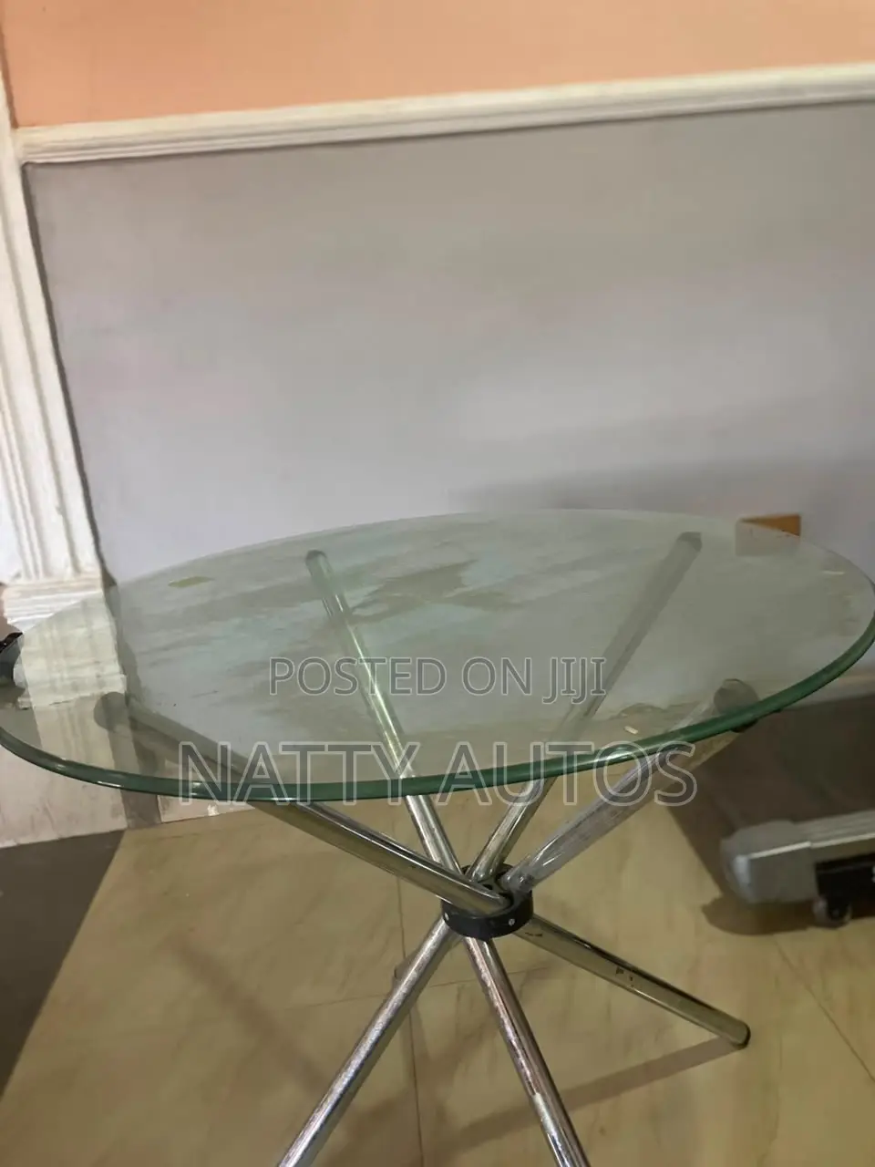 Office Table