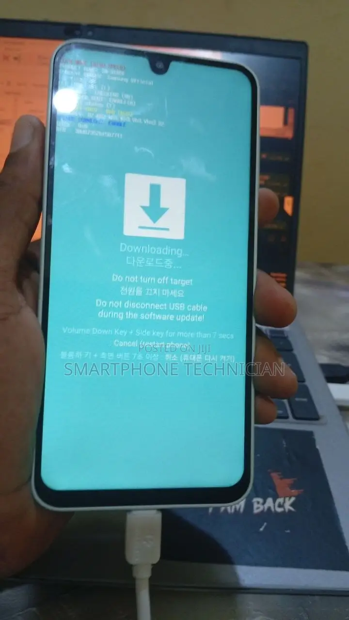 Samsung Frp Usb On Service Instantly