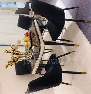 Luxury Complete Dinning Set