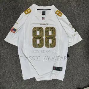 Luxury NFL Jerseys M L, Xl, Xxl,3xl