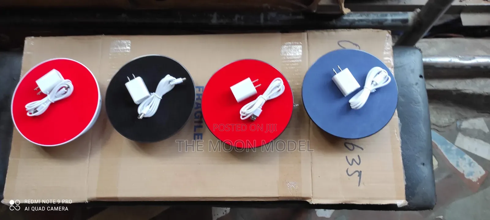 6kg Load Capacity Rotator/Turntable
