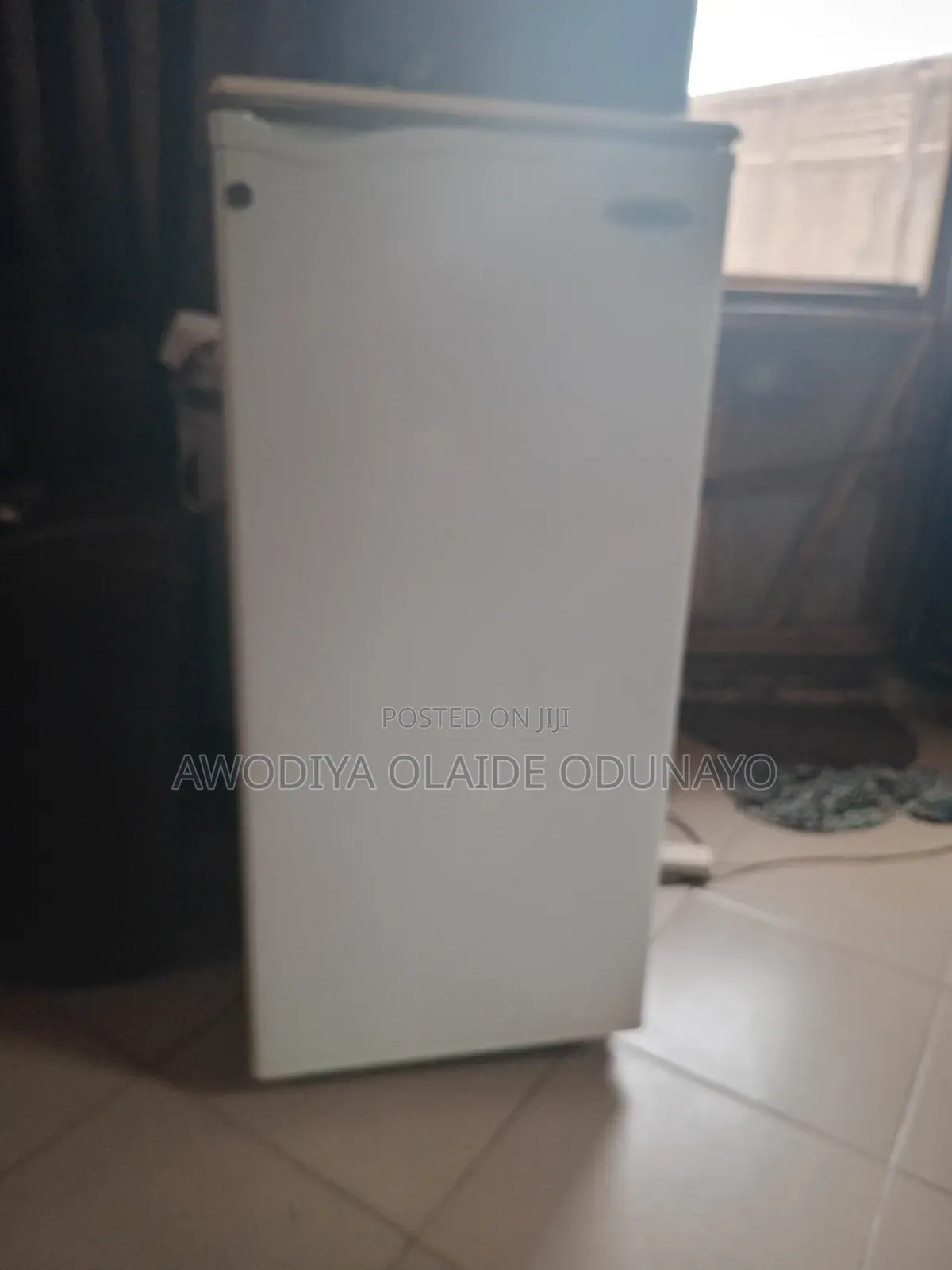 LG Fridge 198lit