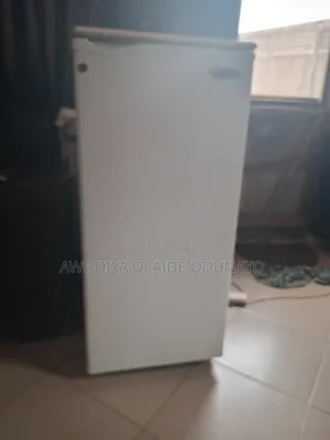 LG Fridge 198lit