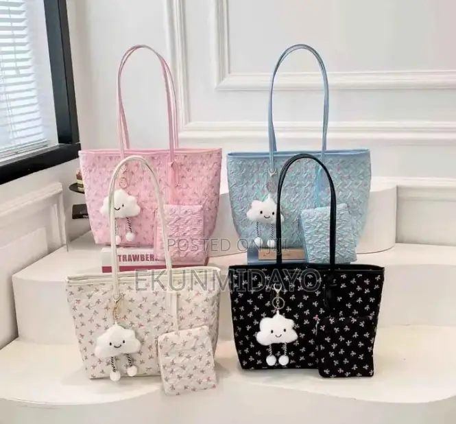 New Brand Bags