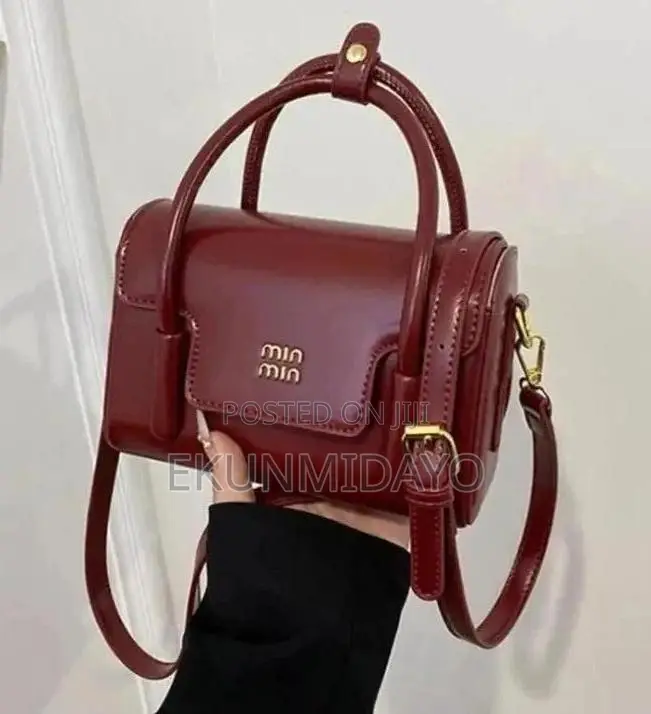 New Brand Bags