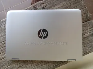 Laptop HP Pavilion X360 4GB Intel Pentium HDD 500GB
