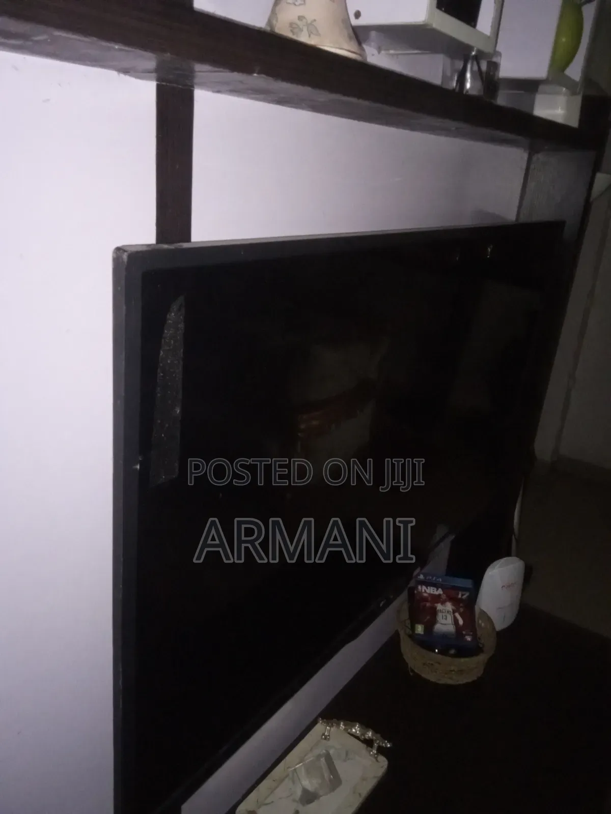 55 Lg Smart Tv